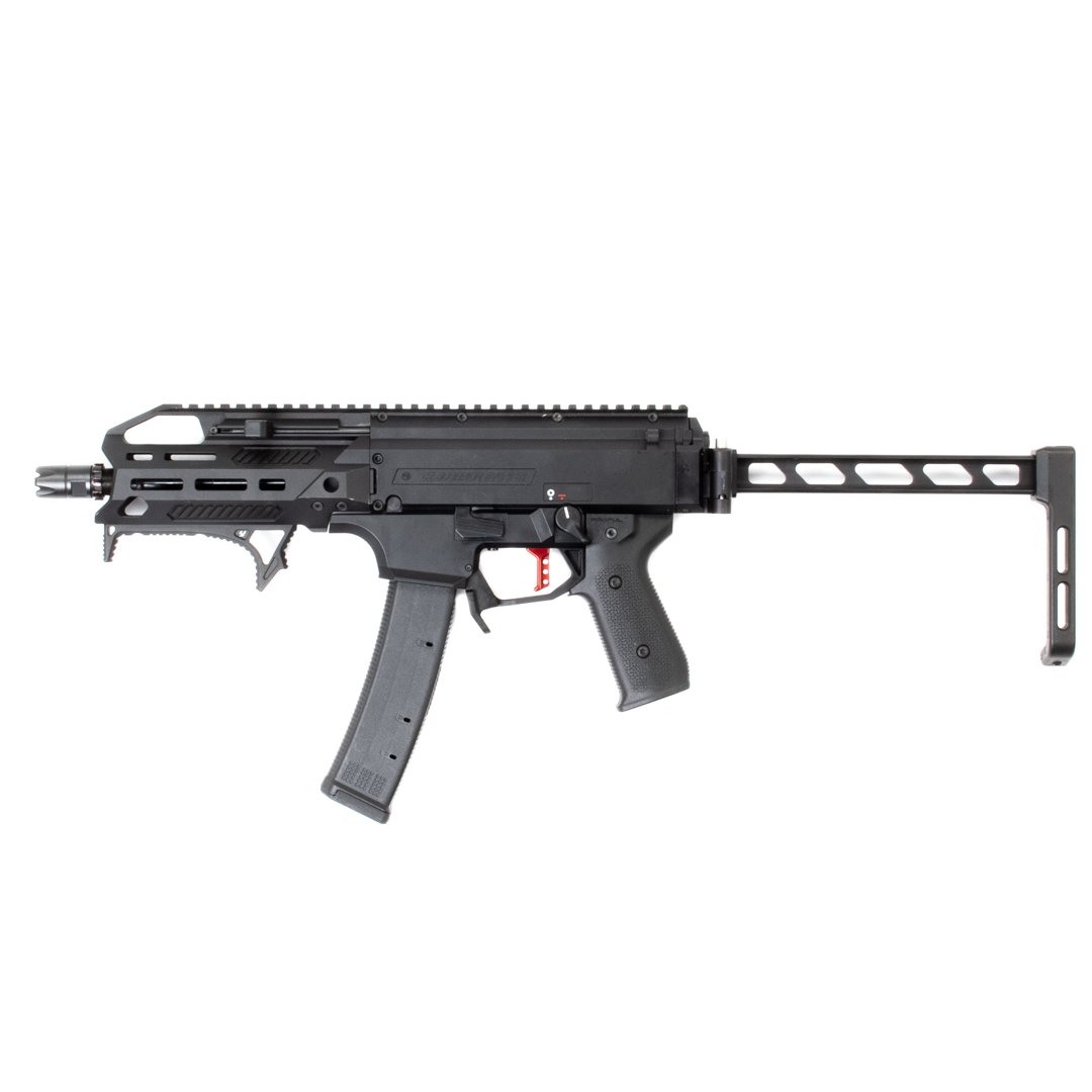 Cz Scorpion Evo 3 S1